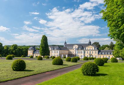 Schloss Oranienstein