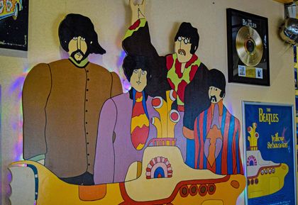 Beatles Museum