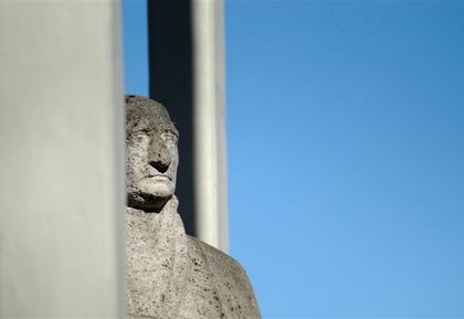 Freiherr vom Stein Denkmal