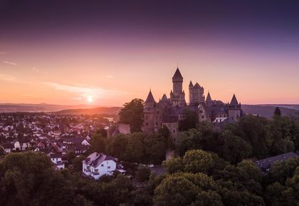 Schloss Braunfels