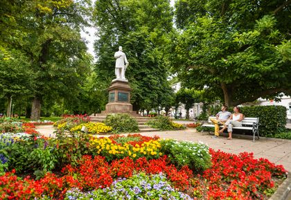 Kaiser-Wilhelm-Denkmal